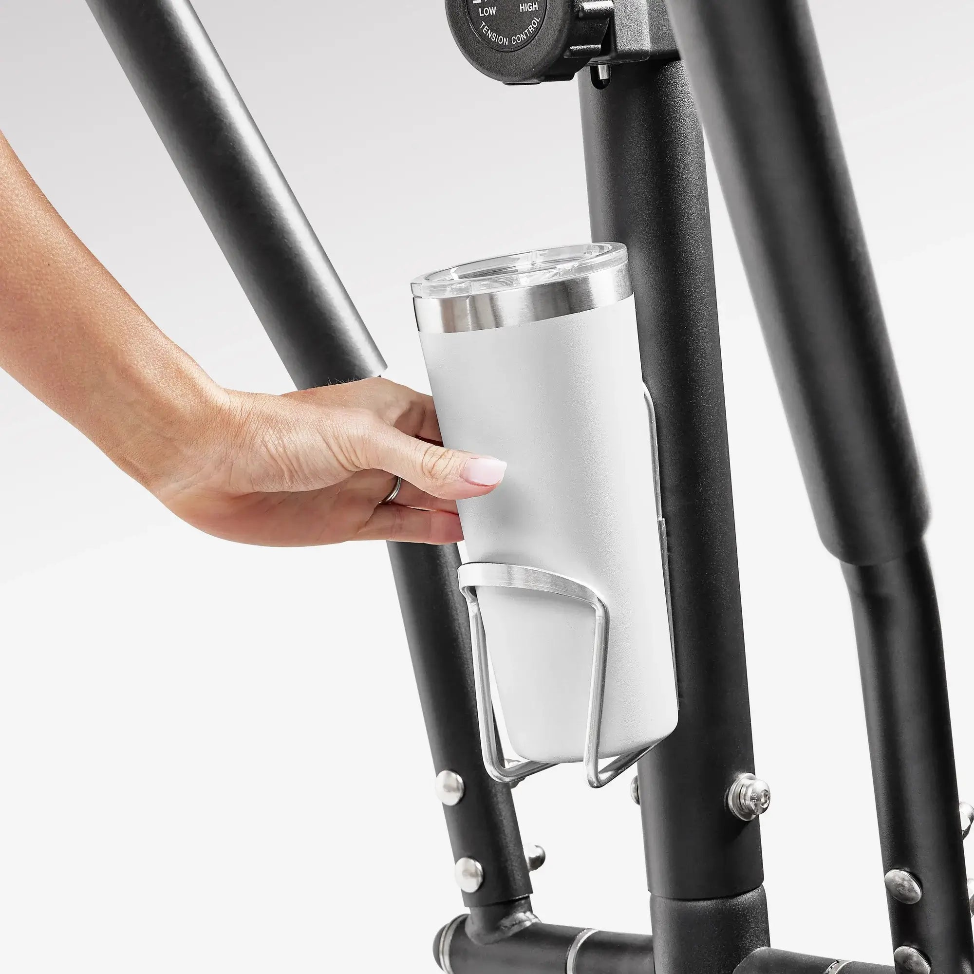 GP Pro Sun Premium Cardio Climber Machine- Lifetime warranty*