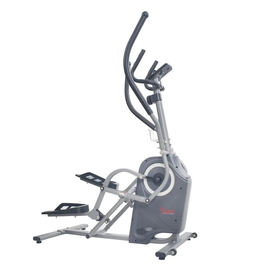 GP Pro Sun Pro Cardio Climber Elliptical Machine- Lifetime warranty*