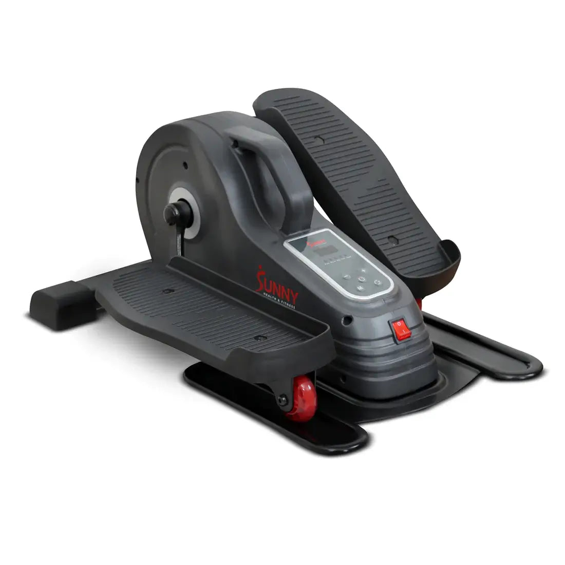 GP Pro Sun SitFit Electric Motorized Under Desk Elliptical- Lifetime warranty*