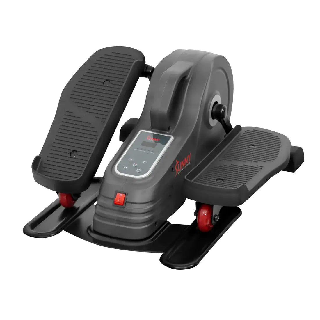 GP Pro Sun SitFit Electric Motorized Under Desk Elliptical- Lifetime warranty*