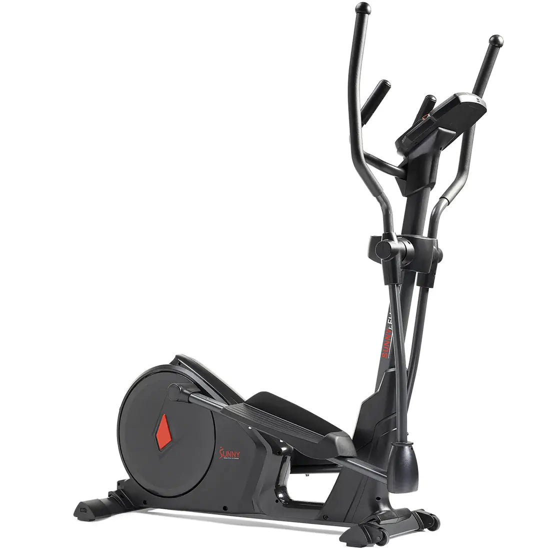 GP Pro Sun Premium Elliptical Exercise Machine Smart Trainer - Lifetime warranty*