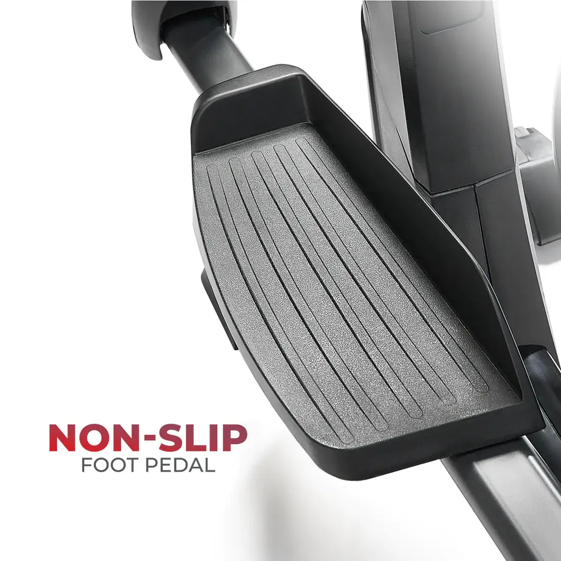 GP Pro Sun Premium Elliptical Exercise Machine Smart Trainer - Lifetime warranty*