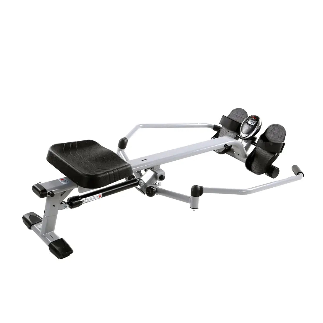 GP Pro Sun Full Motion Rowing Machine Rower - Lifetime warranty*
