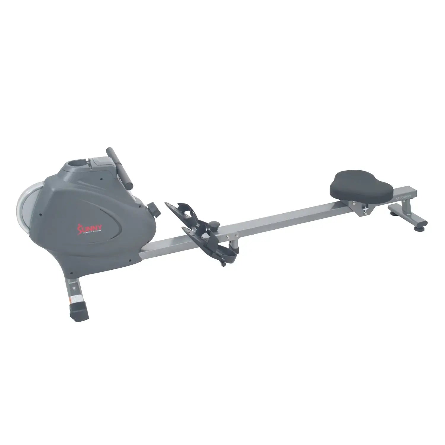 GP Pro Sun Rowing Machine Magnetic Rower, LCD Monitor - Lifetime warranty*