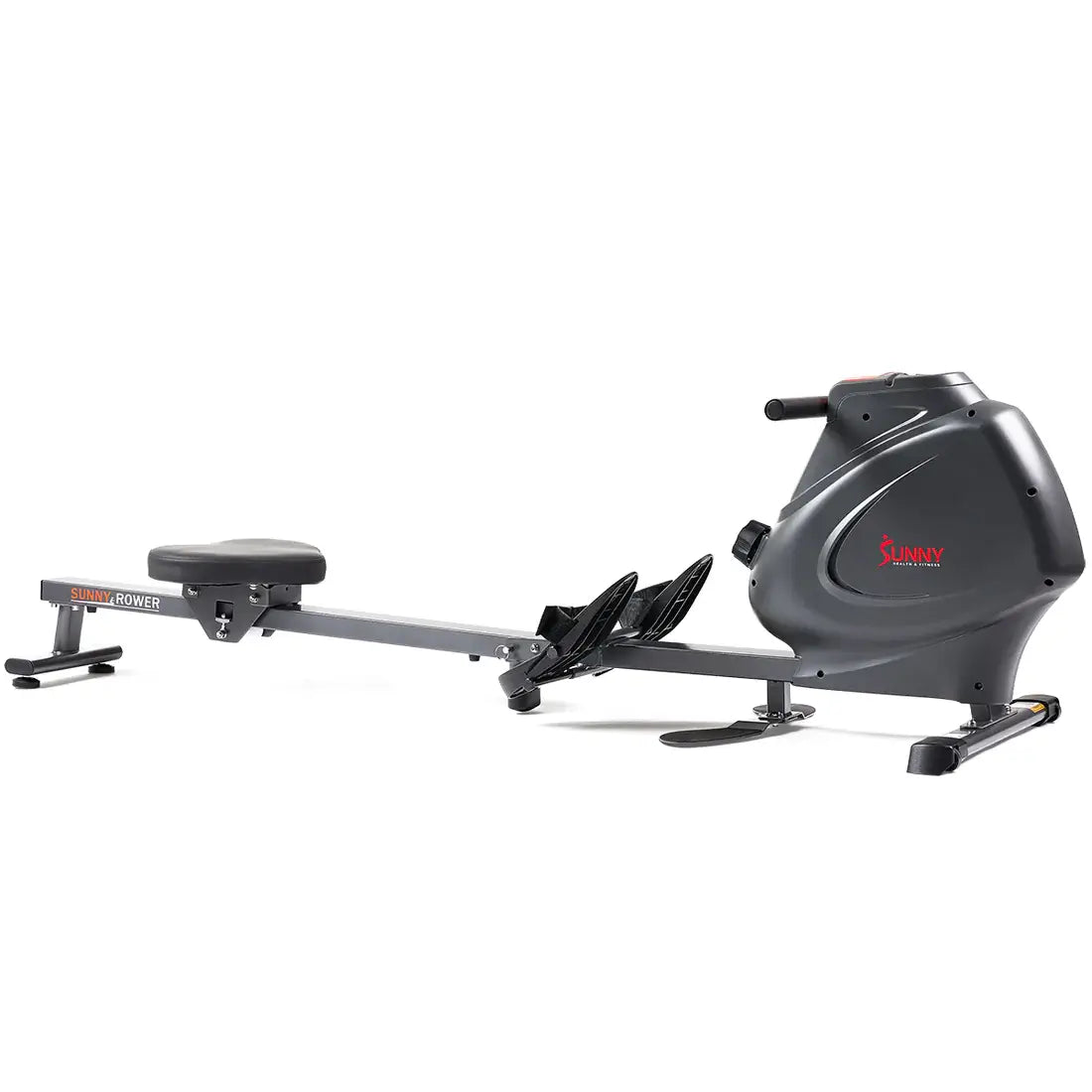 GP Pro Premium Magnetic Rowing Machine Smart Rower - Lifetime warranty*