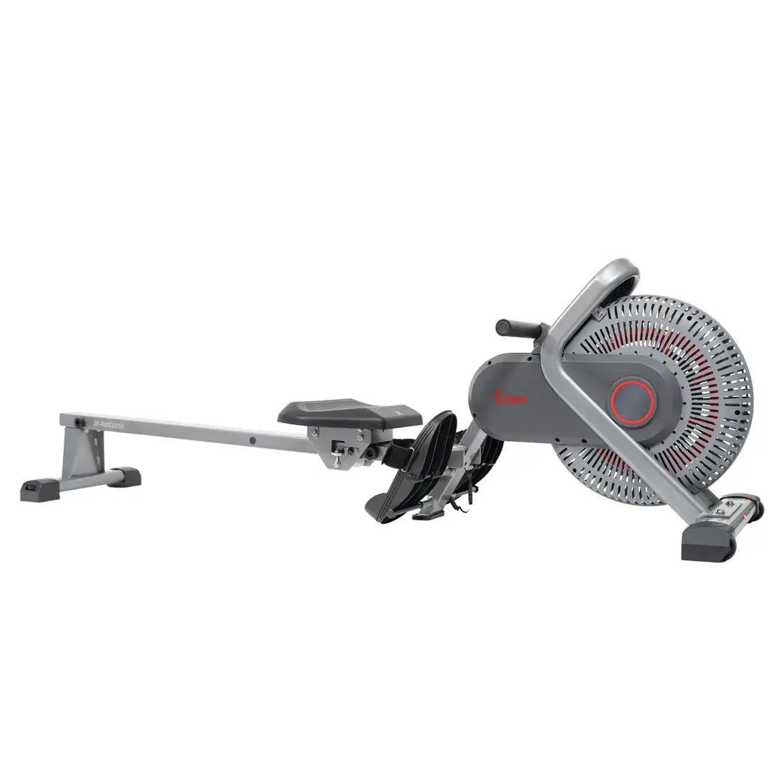 GP Pro Sun Fan Ergometer Rowing Machine Air Rower - Lifetime warranty*