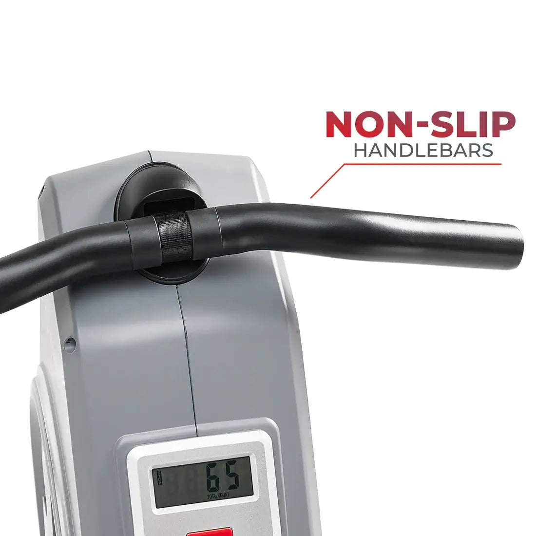 GP Pro Sun Dynamic Air Rowing Machine - Lifetime warranty*
