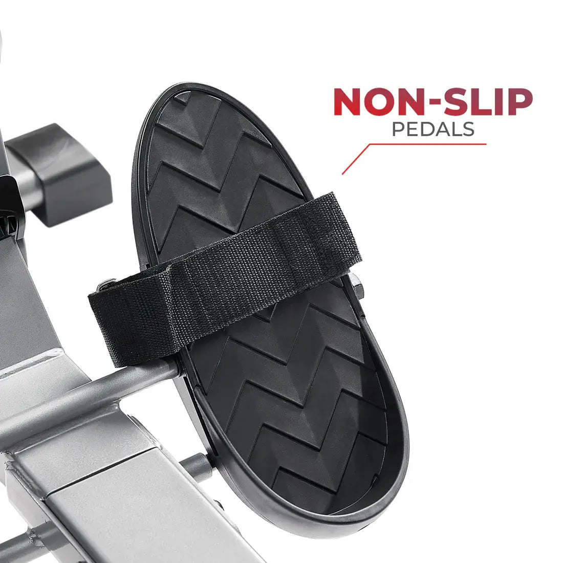 GP Pro Sun Dynamic Air Rowing Machine - Lifetime warranty*