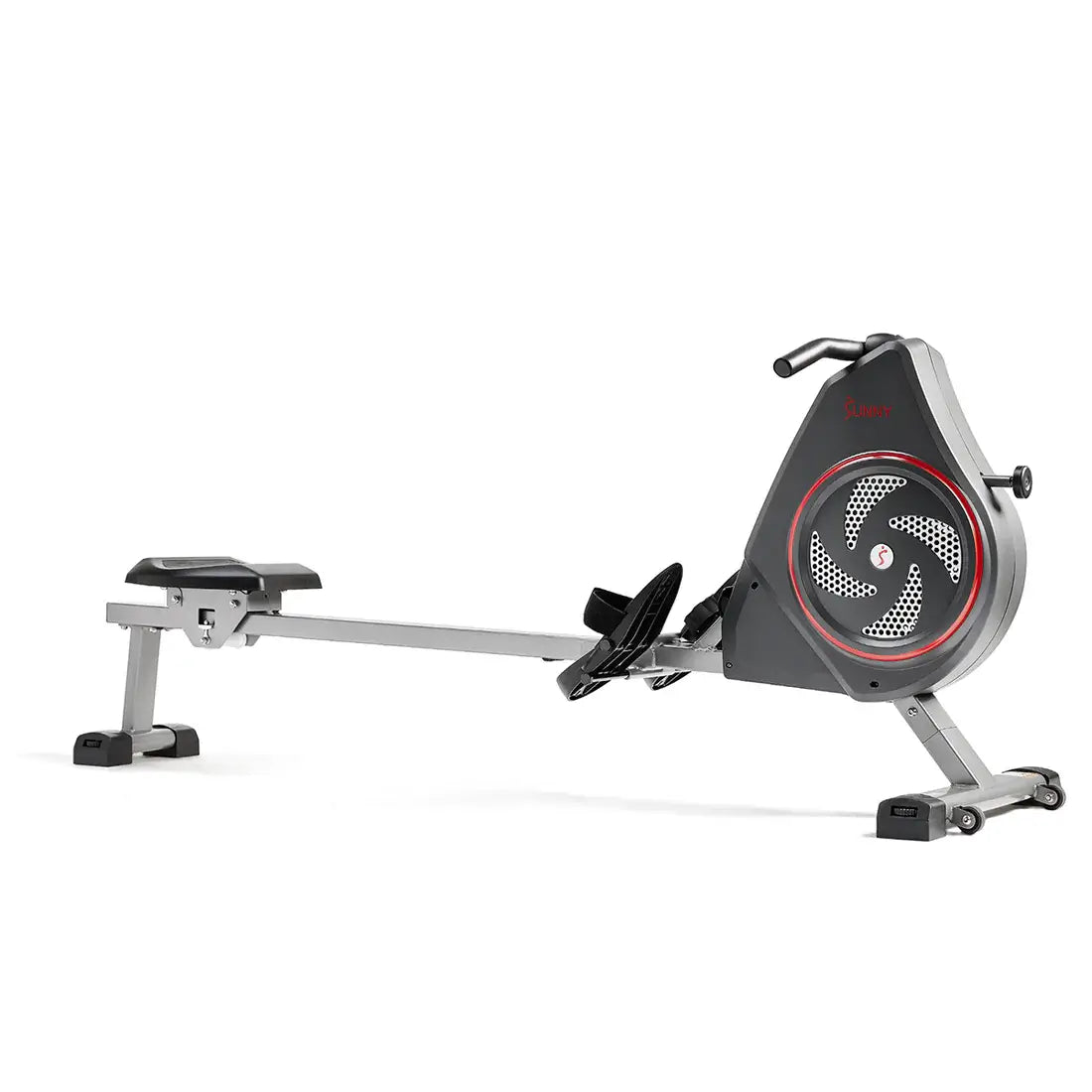 GP Pro Sun Air+ Magnetic Rowing Machine - Lifetime warranty*