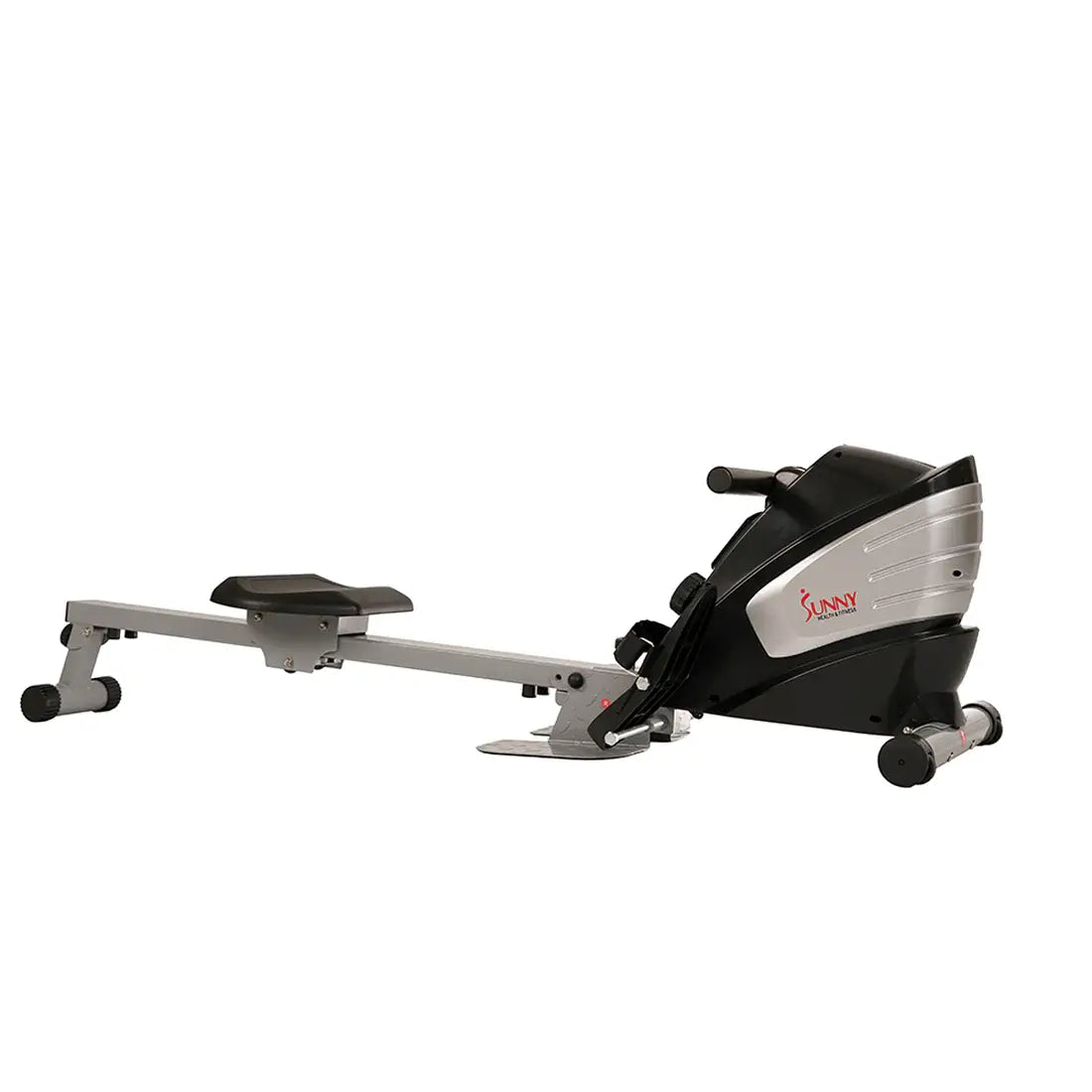 GP Pro Sun Dual Function Rowing Machine Multi-Rower - Lifetime warranty*