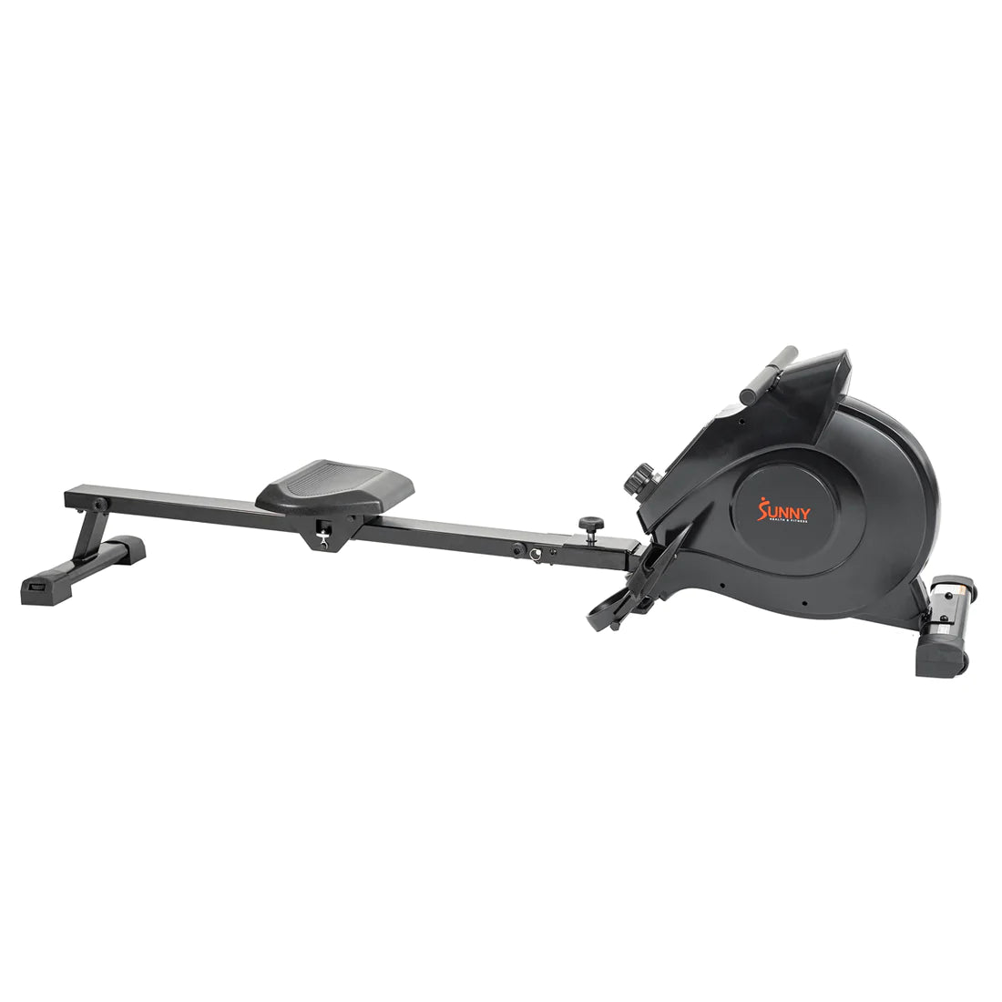 GP Pro Sun Magnetic Rowing Machine Rower - Lifetime warranty*