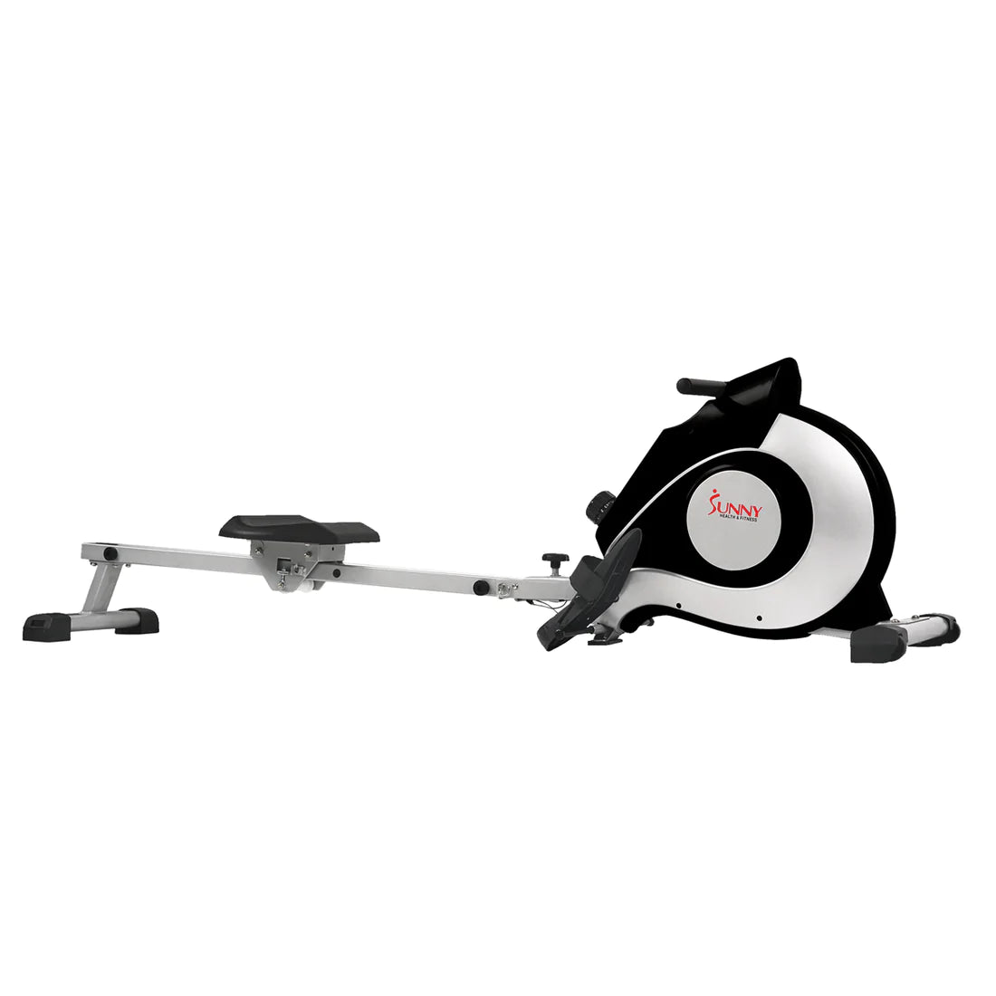 GP Pro Sun Magnetic Rowing Machine Rower - Lifetime warranty*
