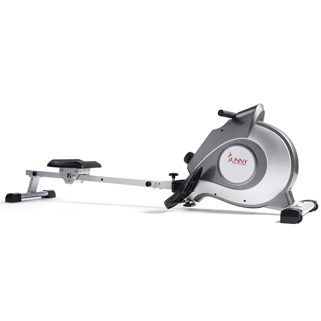 GP Pro Sun Magnetic Rowing Machine Rower - Lifetime warranty*