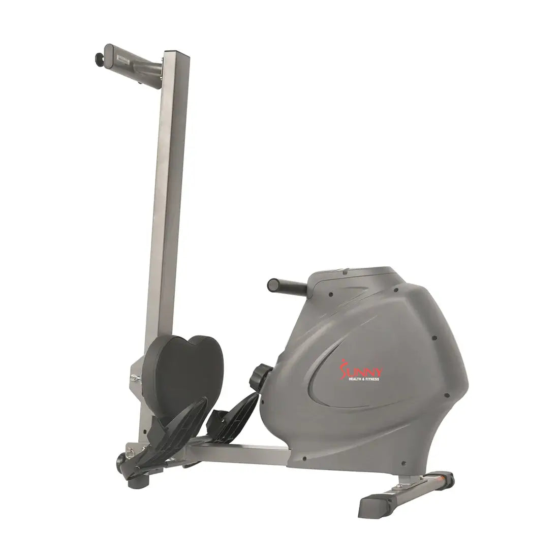 GP Pro Sun Magnetic Rowing Machine Synergy Power Motion Rower - Lifetime warranty*