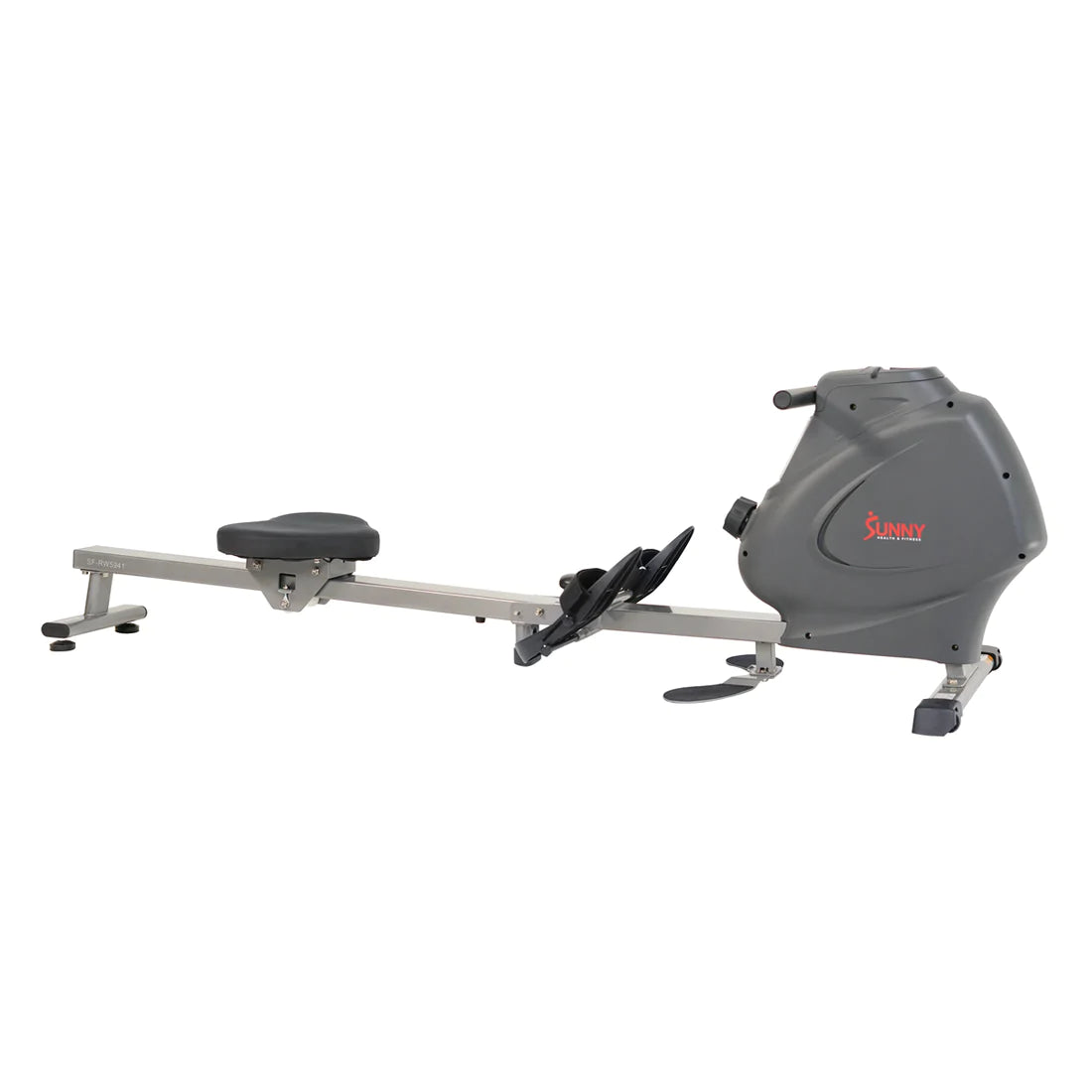GP Pro Sun Multifunction Full Body Magnetic Rowing Machine - Lifetime warranty*