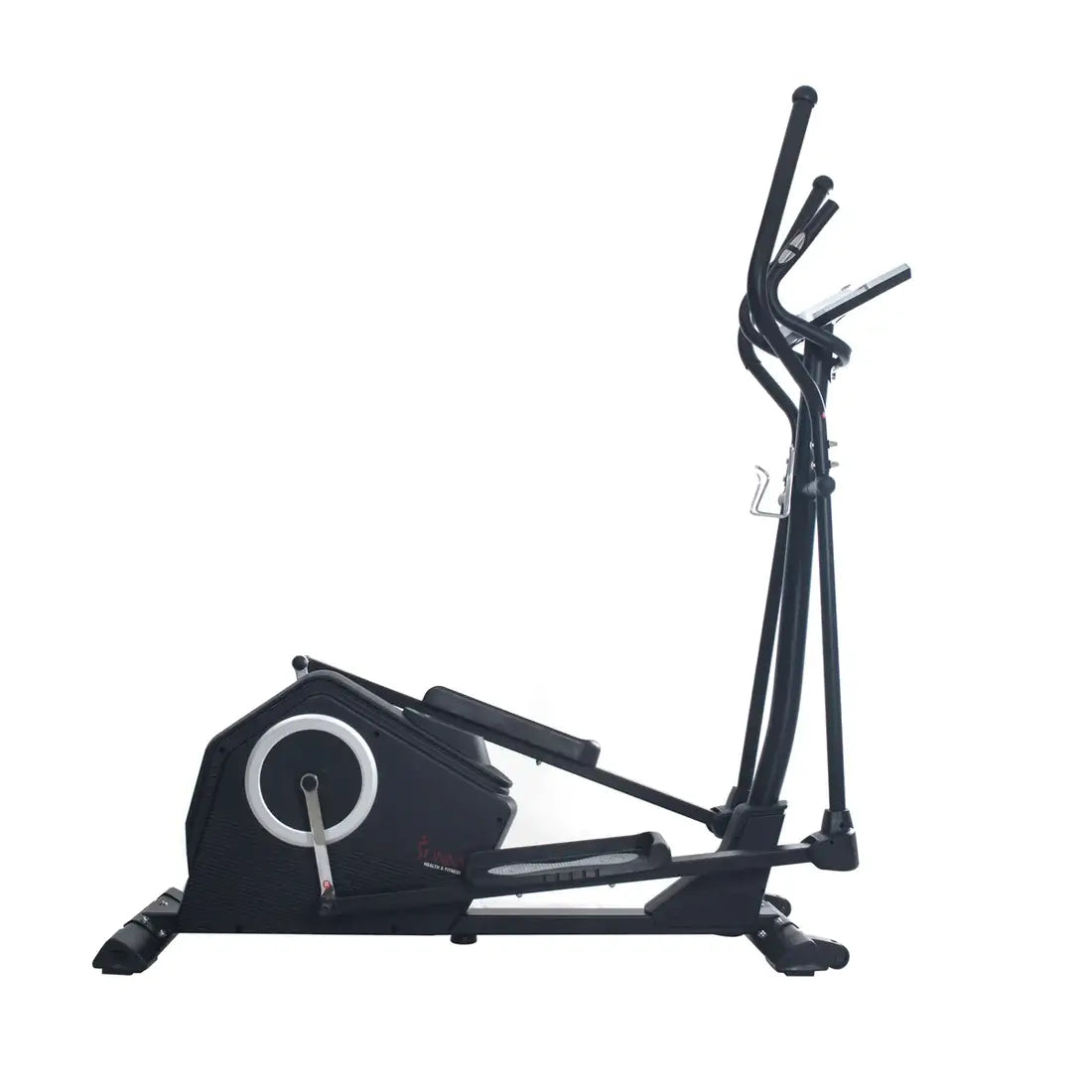 GP Pro Sun Programmable Elliptical Magnetic Cardio Power Trainer- Lifetime warranty*
