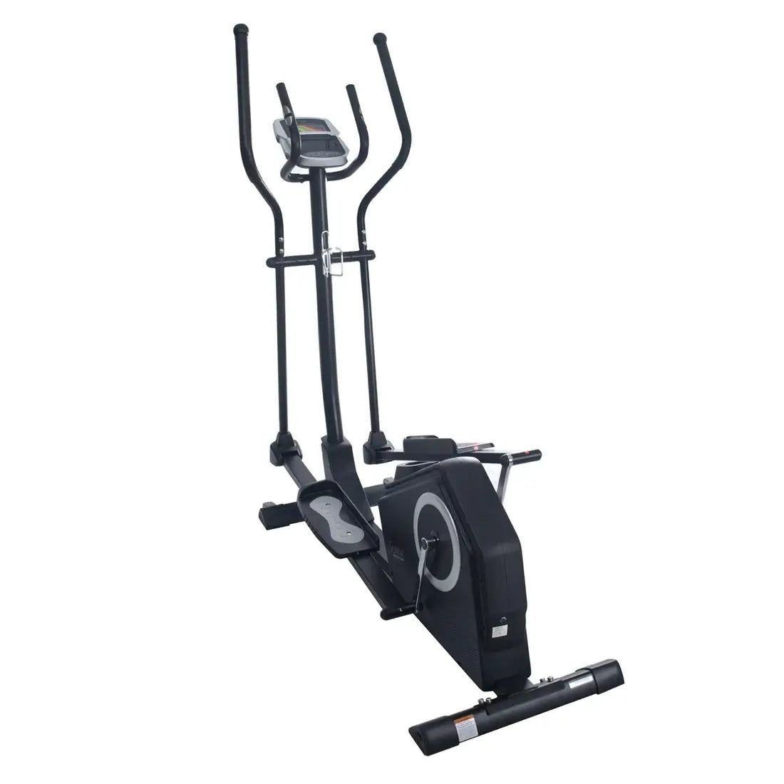 GP Pro Sun Programmable Elliptical Magnetic Cardio Power Trainer- Lifetime warranty*