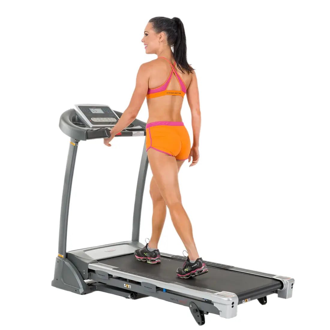 GP Pro Sun TX1000 2.5HP Folding Treadmill - New In Box Call 888-502-2348 - Exclusive Lifetime warranty*