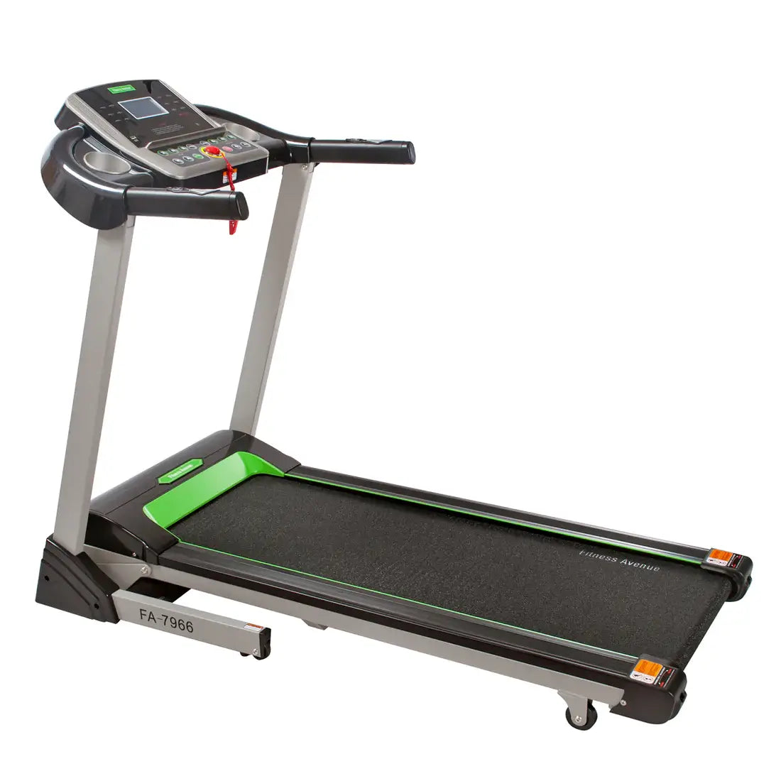 GP Pro Sun Fitness Avenue Treadmill With Incline - Lifetime warranty*