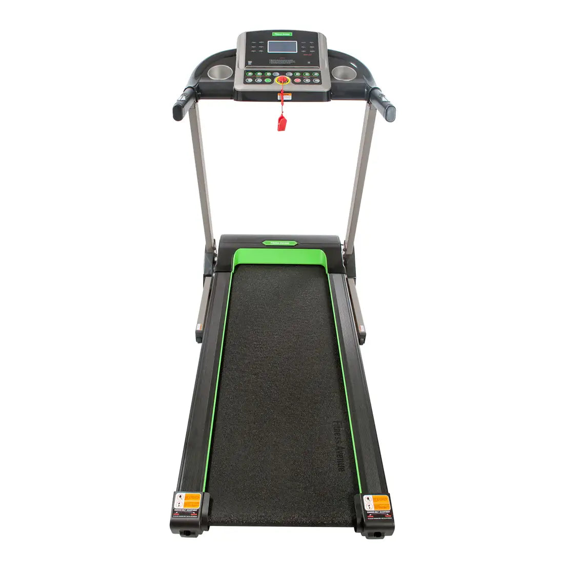 GP Pro Sun Fitness Avenue Treadmill With Incline - Lifetime warranty*