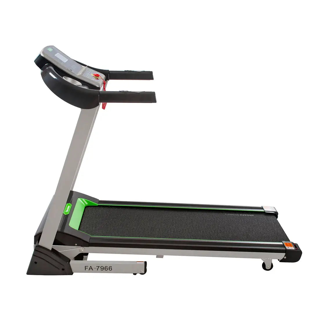 GP Pro Sun Fitness Avenue Treadmill With Incline - Lifetime warranty*