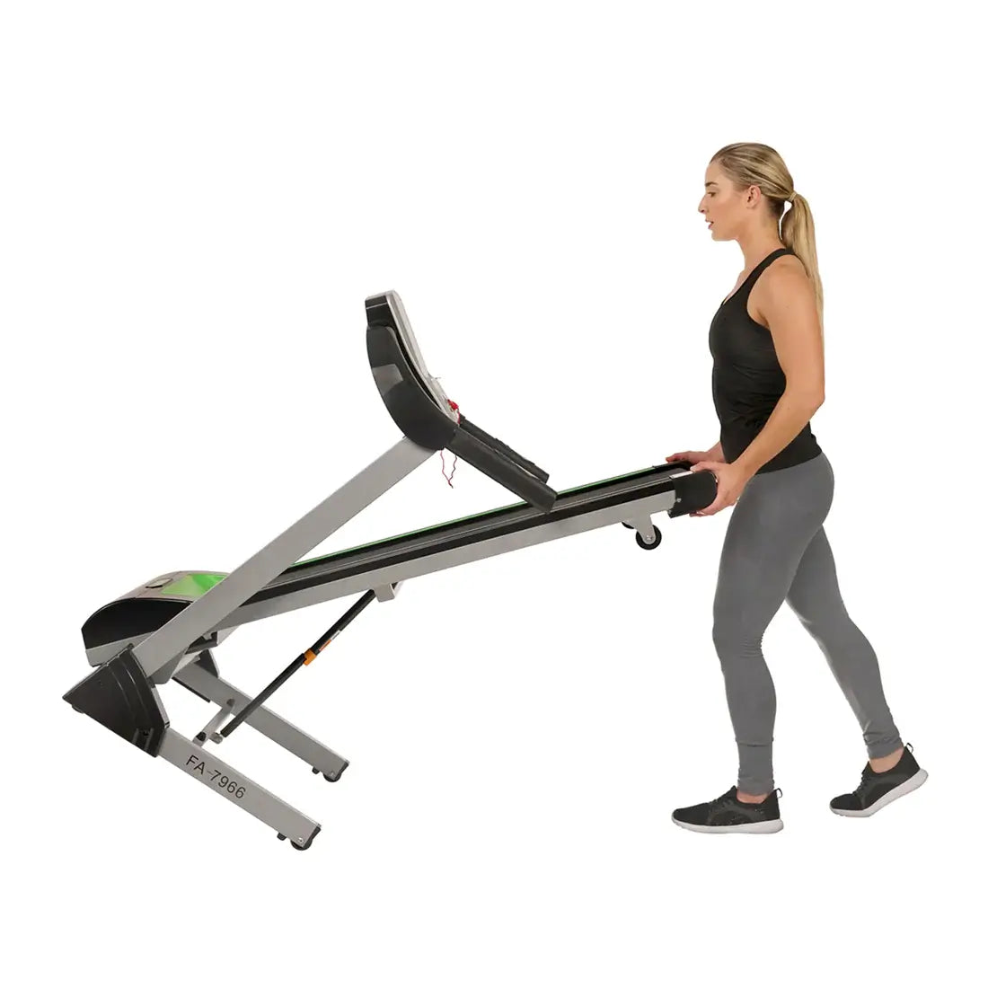 GP Pro Sun Fitness Avenue Treadmill With Incline - Lifetime warranty*