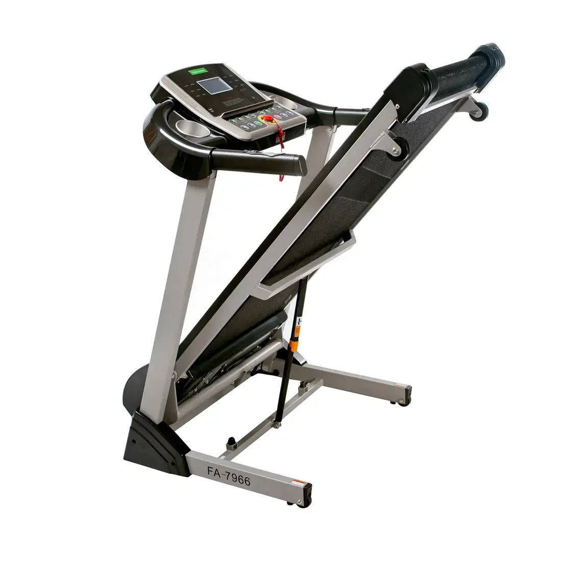 GP Pro Sun Fitness Avenue Treadmill With Incline - Lifetime warranty*
