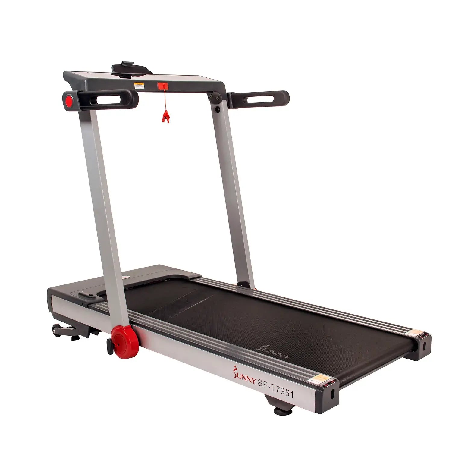 GP Pro Sun Auto Incline Treadmill- Lifetime warranty*