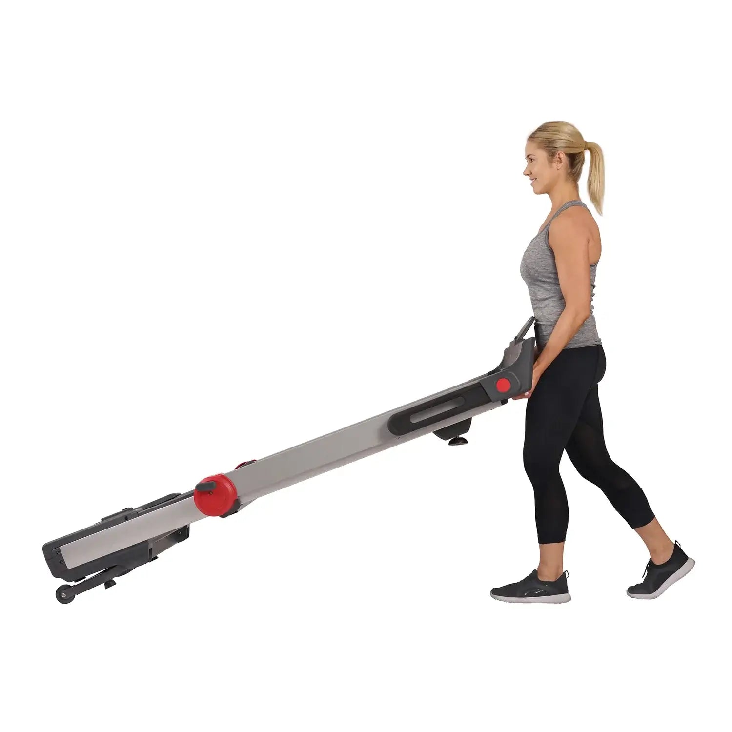 GP Pro Sun Auto Incline Treadmill- Lifetime warranty*