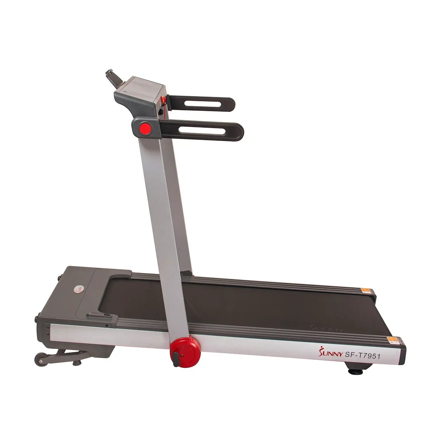 GP Pro Sun Auto Incline Treadmill- Lifetime warranty*