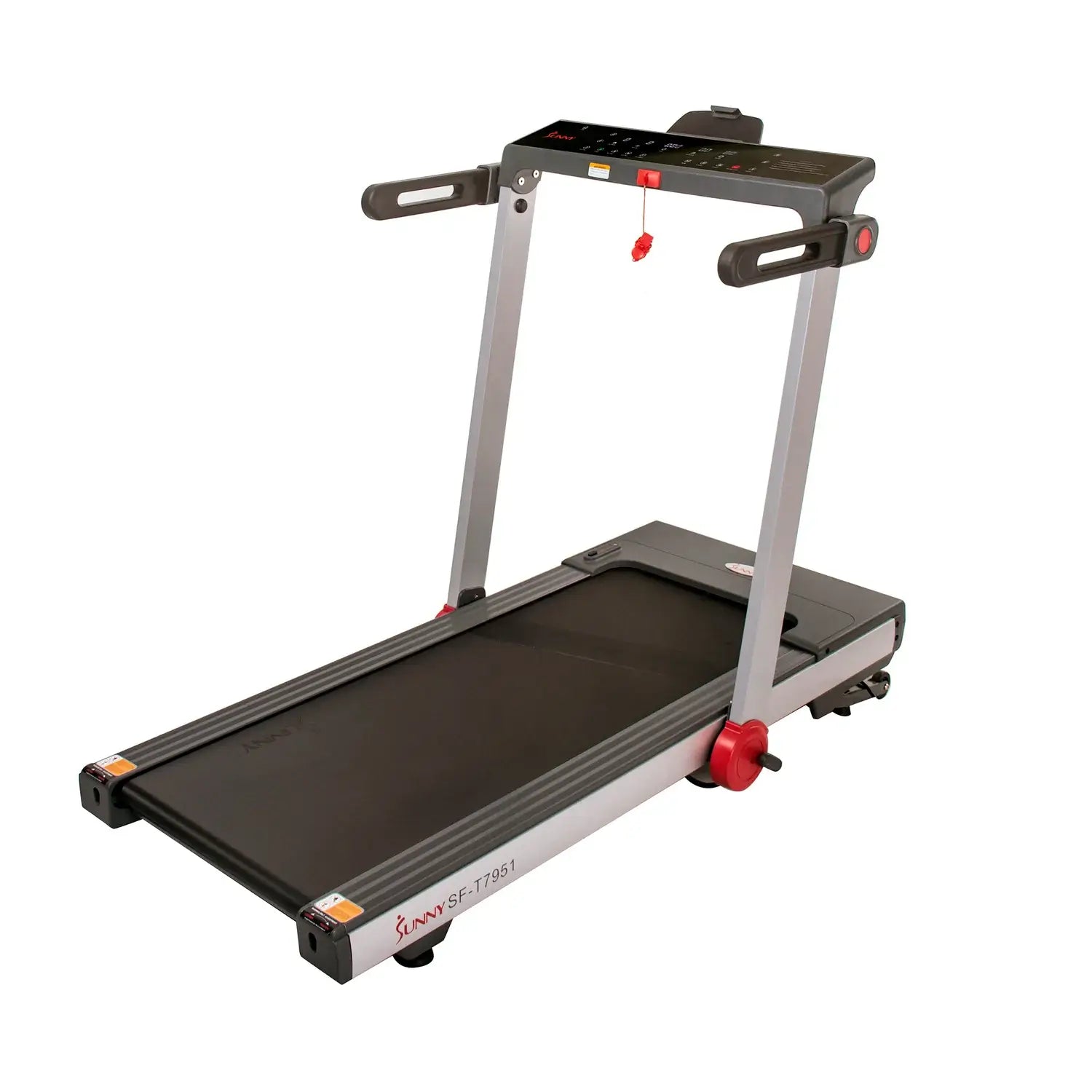 GP Pro Sun Auto Incline Treadmill- Lifetime warranty*