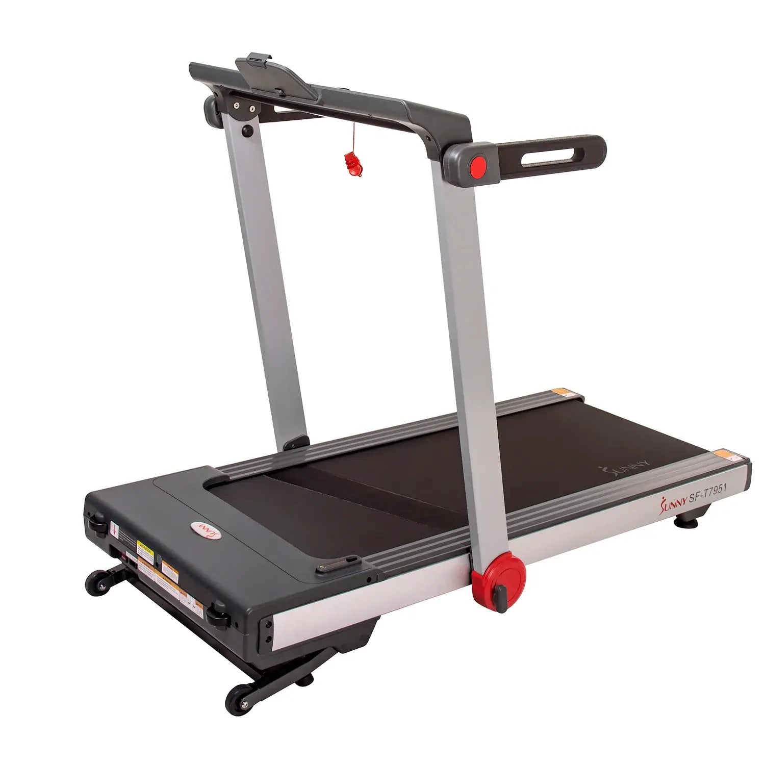 GP Pro Sun Auto Incline Treadmill- Lifetime warranty*