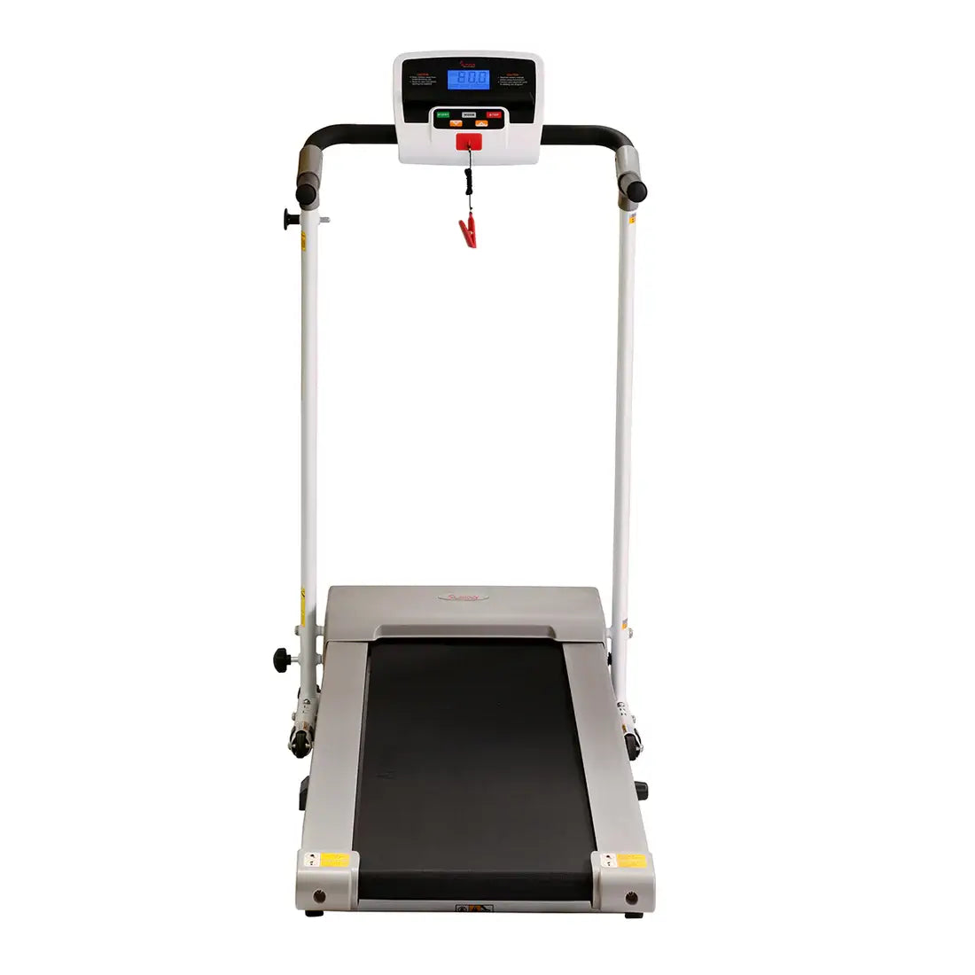 GP Pro Sun Easy Assembly Folding Treadmill Motorized Compact - Lifetime warranty*