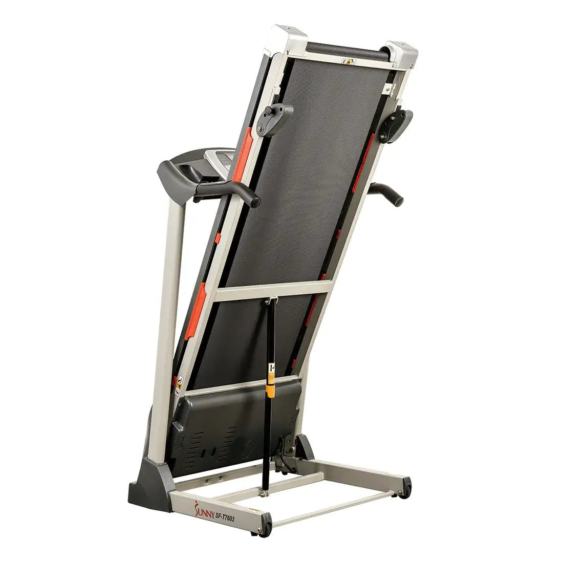 GP Pro Sun Motorized Treadmill Electronic Running Machine- Lifetime warranty*
