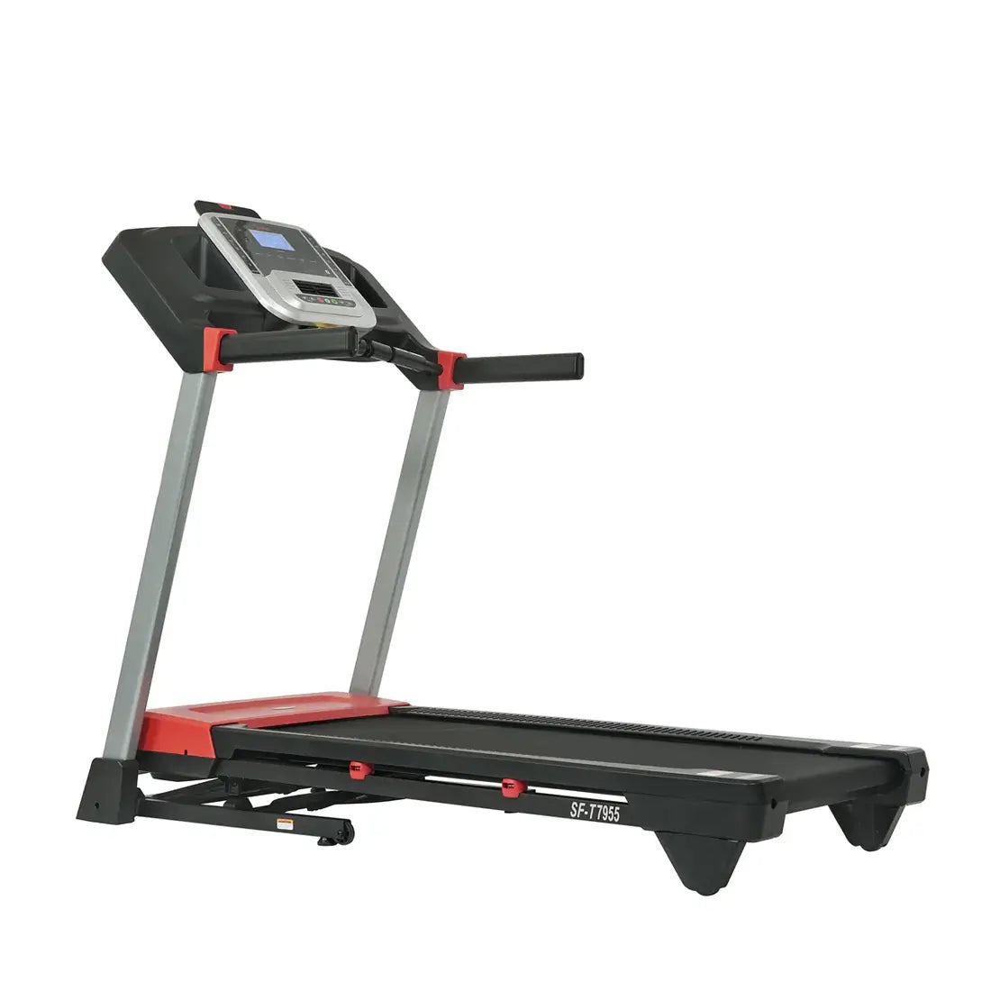 GP Pro Sun Evo-Fit Incline Treadmill- Lifetime warranty*