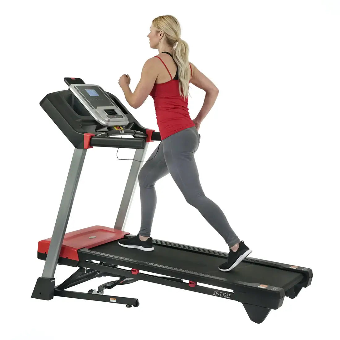GP Pro Sun Evo-Fit Incline Treadmill- Lifetime warranty*