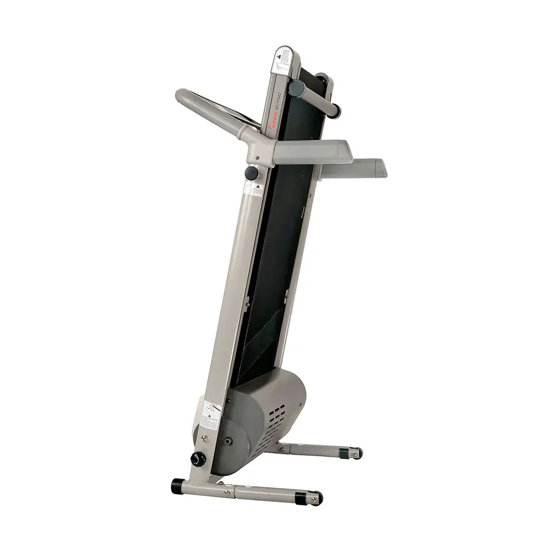 GP Pro Sun Foldable Walking Compact Treadmill - Lifetime warranty*