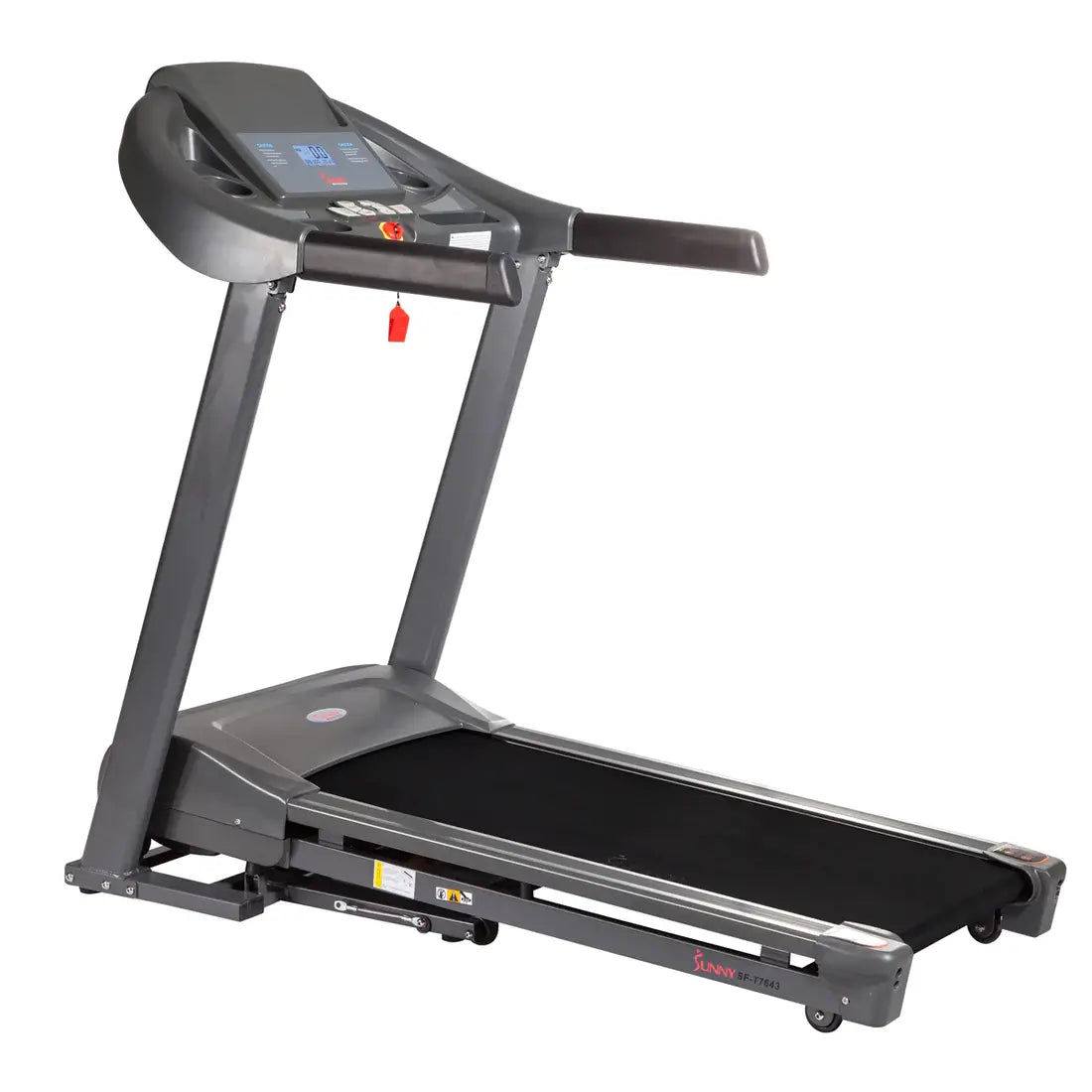 GP Pro Sun Heavy Duty Treadmill High Weight 350 LB Capacity for Walking- Lifetime warranty*