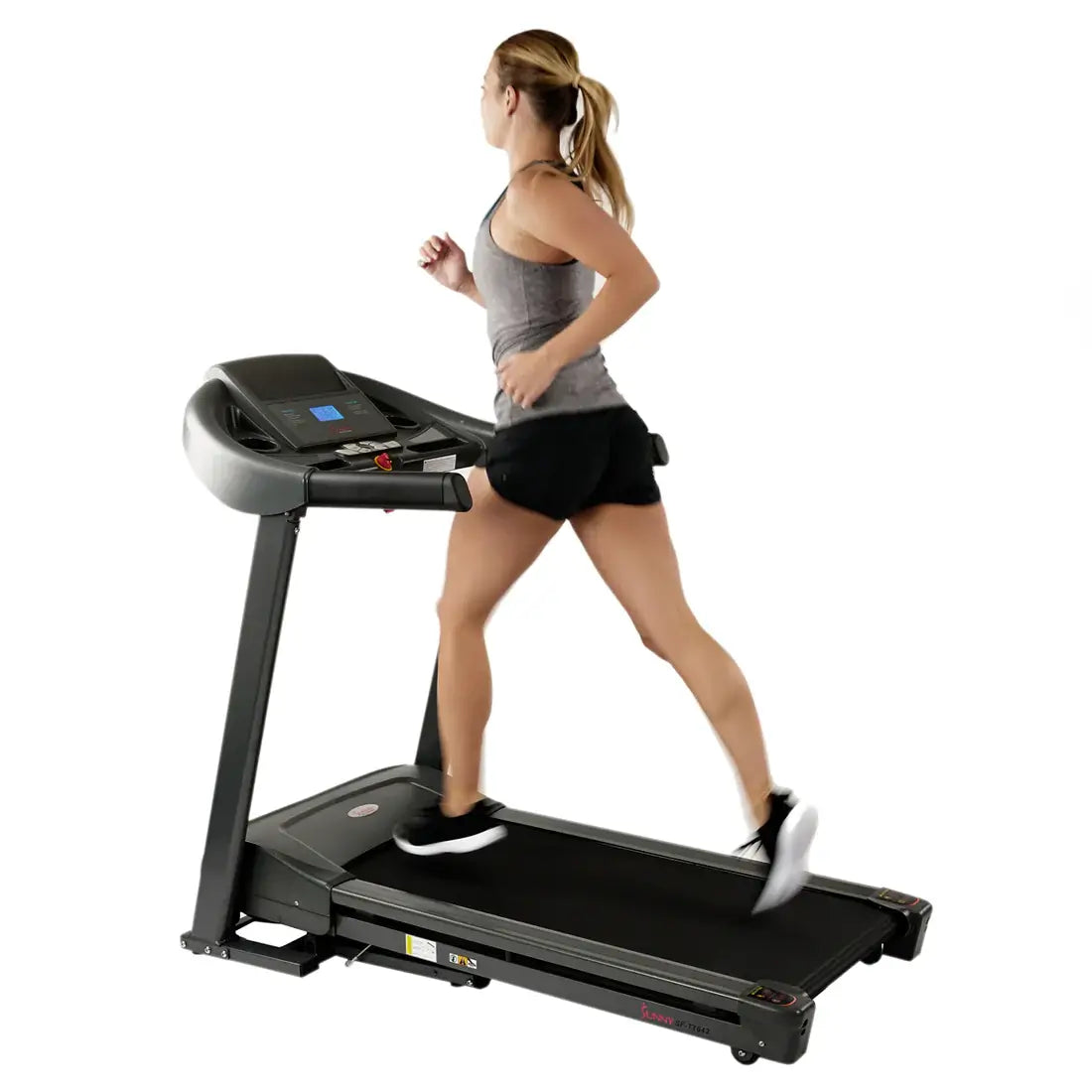GP Pro Sun Heavy Duty Treadmill High Weight 350 LB Capacity for Walking- Lifetime warranty*
