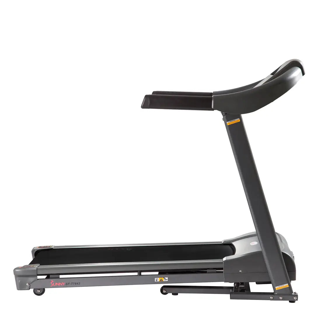 GP Pro Sun Heavy Duty Treadmill High Weight 350 LB Capacity for Walking- Lifetime warranty*