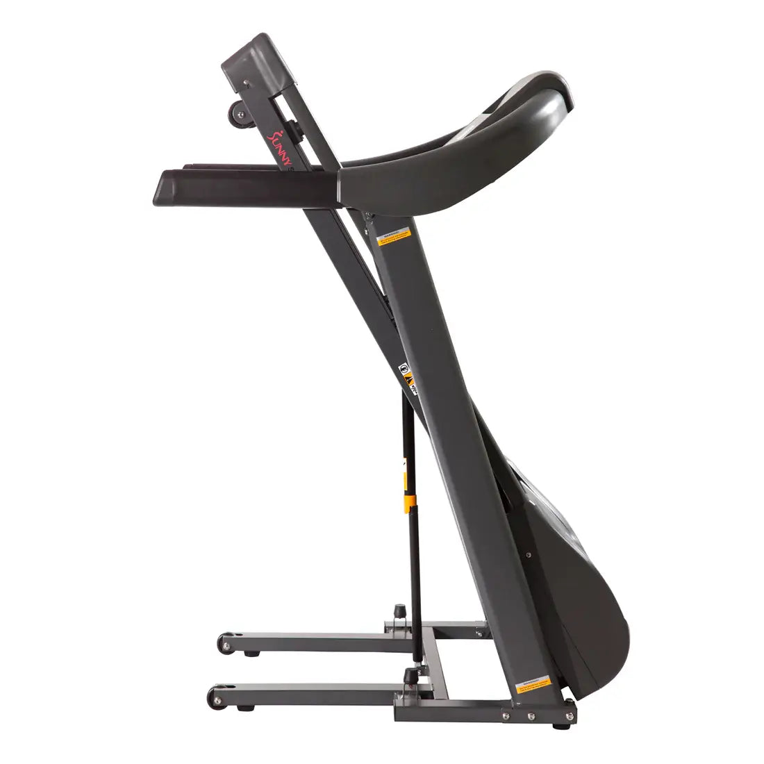 GP Pro Sun Heavy Duty Treadmill High Weight 350 LB Capacity for Walking- Lifetime warranty*