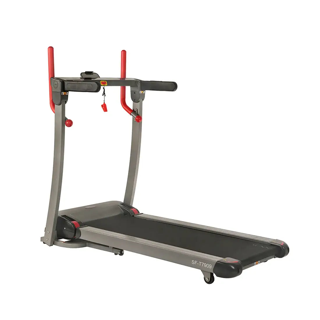 GP Pro Sun Incline Treadmill- Lifetime warranty*