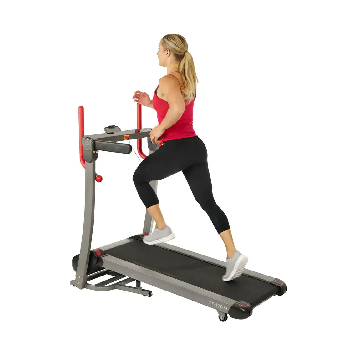 GP Pro Sun Incline Treadmill- Lifetime warranty*