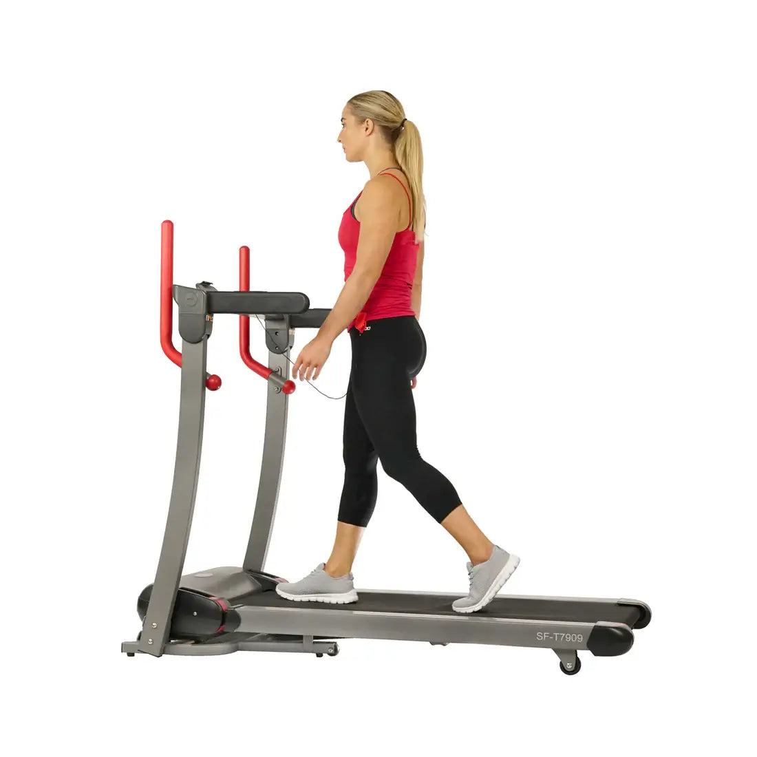 GP Pro Sun Incline Treadmill- Lifetime warranty*