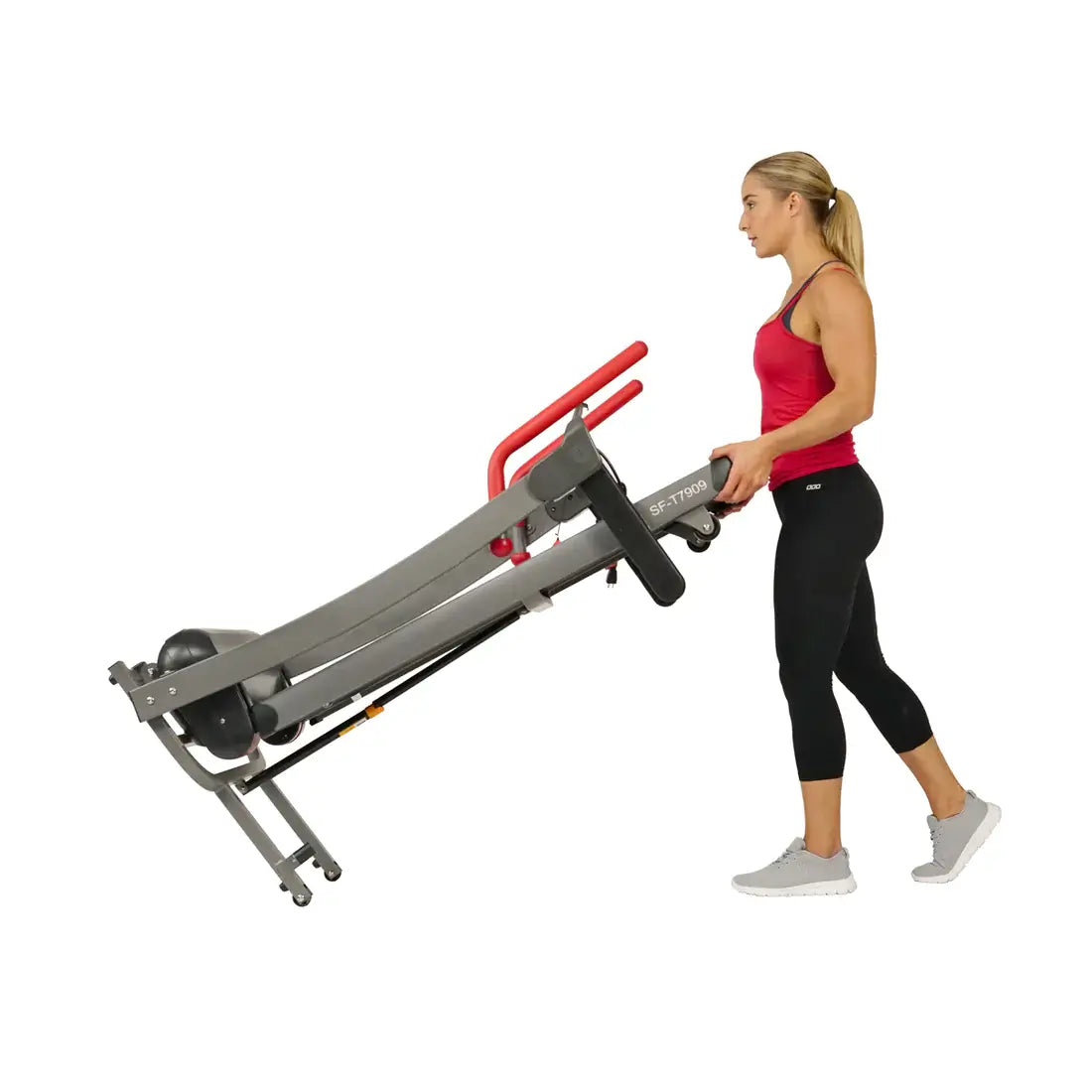 GP Pro Sun Incline Treadmill- Lifetime warranty*