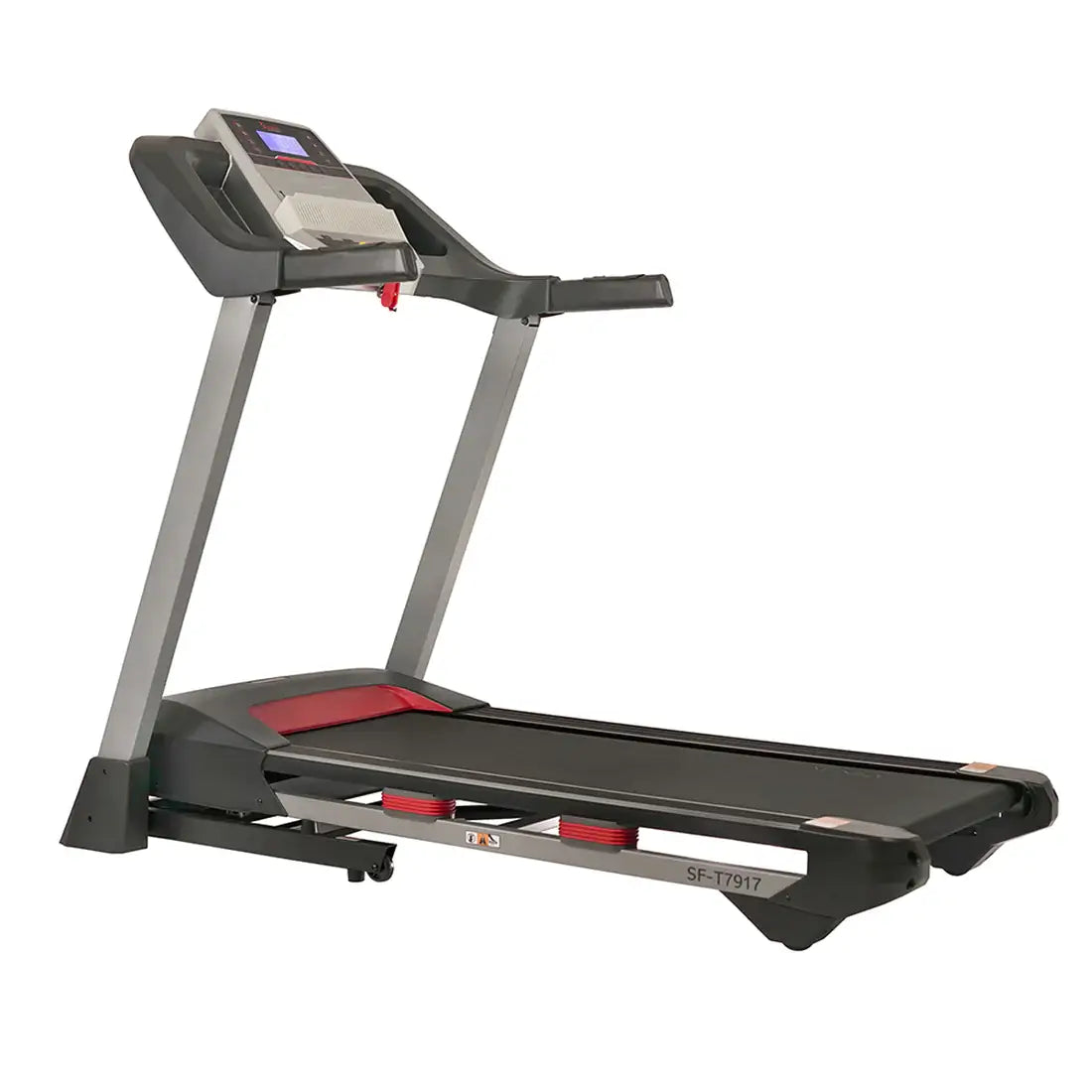GP Pro Sun Electric Folding Treadmill- Lifetime warranty*
