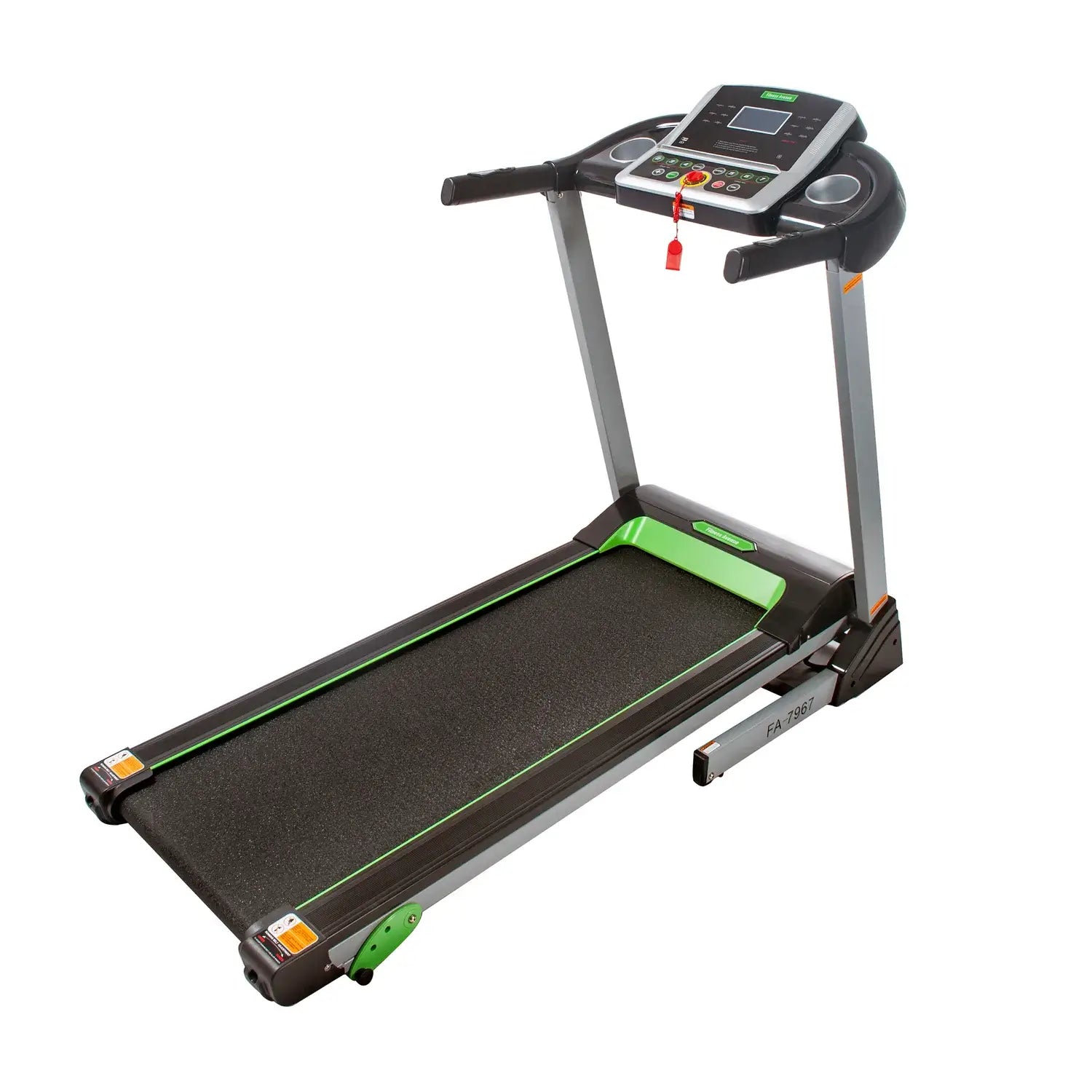 GP Pro Sun Fitness Avenue Manual Incline Treadmill-Lifetime warranty*