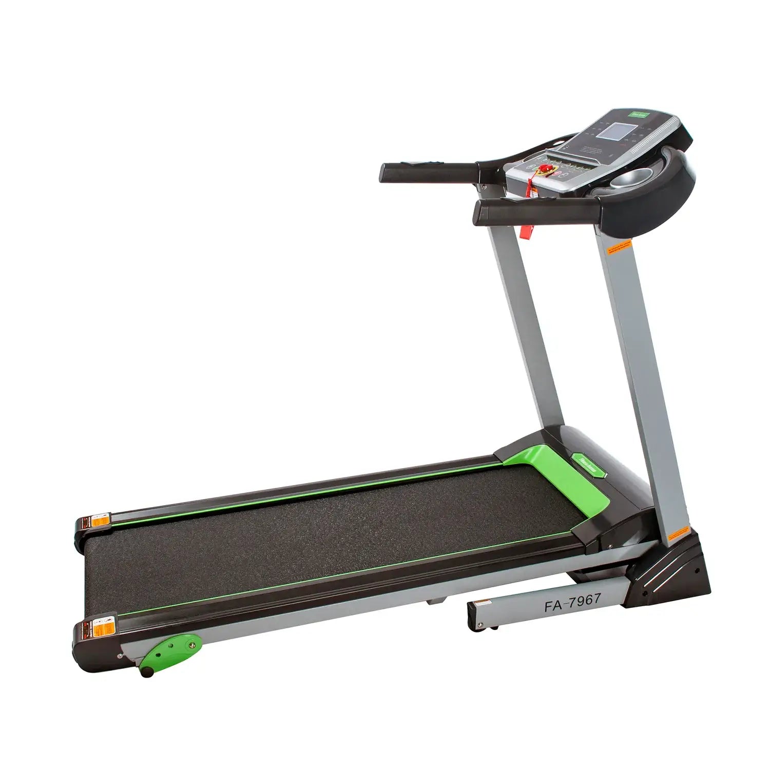 GP Pro Sun Fitness Avenue Manual Incline Treadmill-Lifetime warranty*
