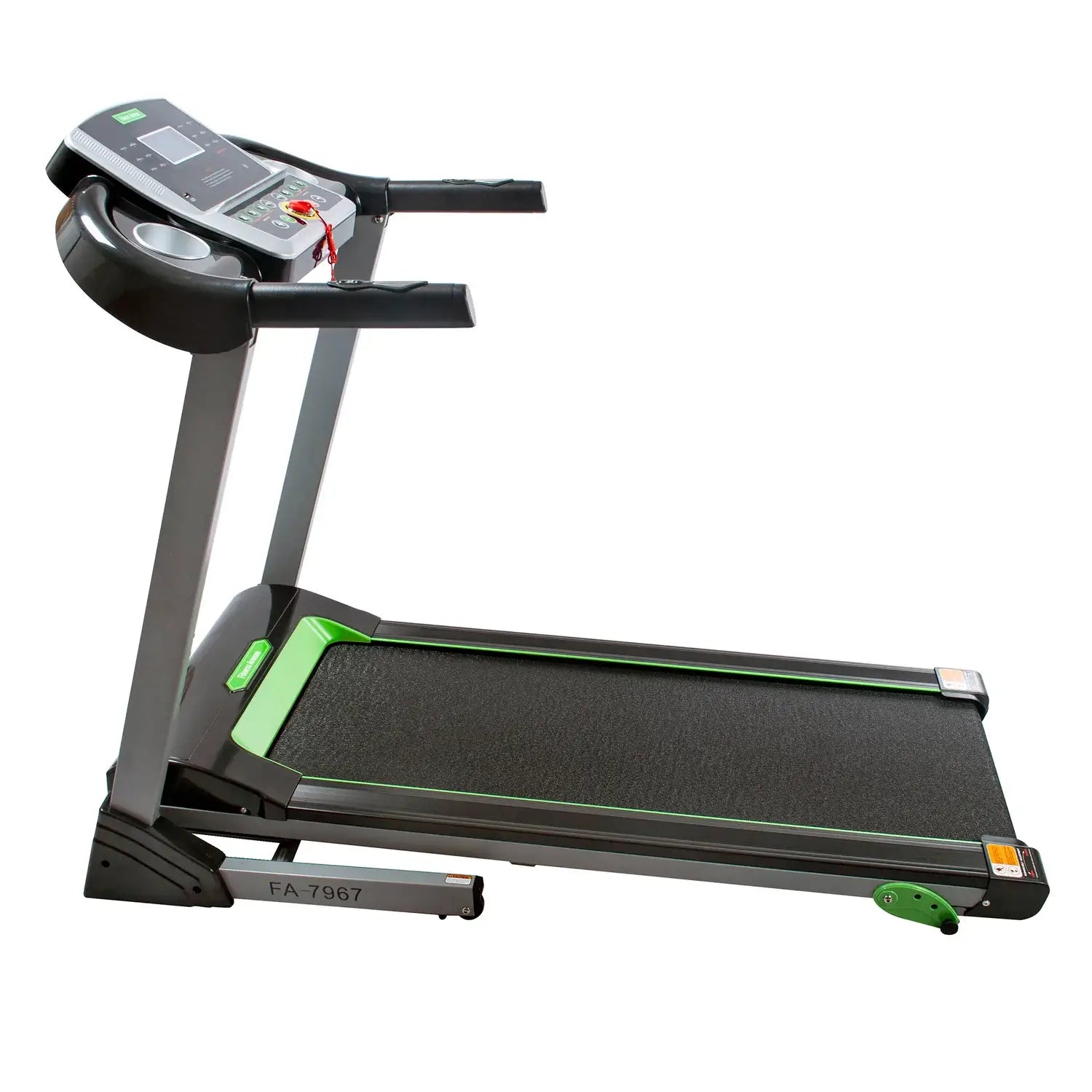 GP Pro Sun Fitness Avenue Manual Incline Treadmill-Lifetime warranty*