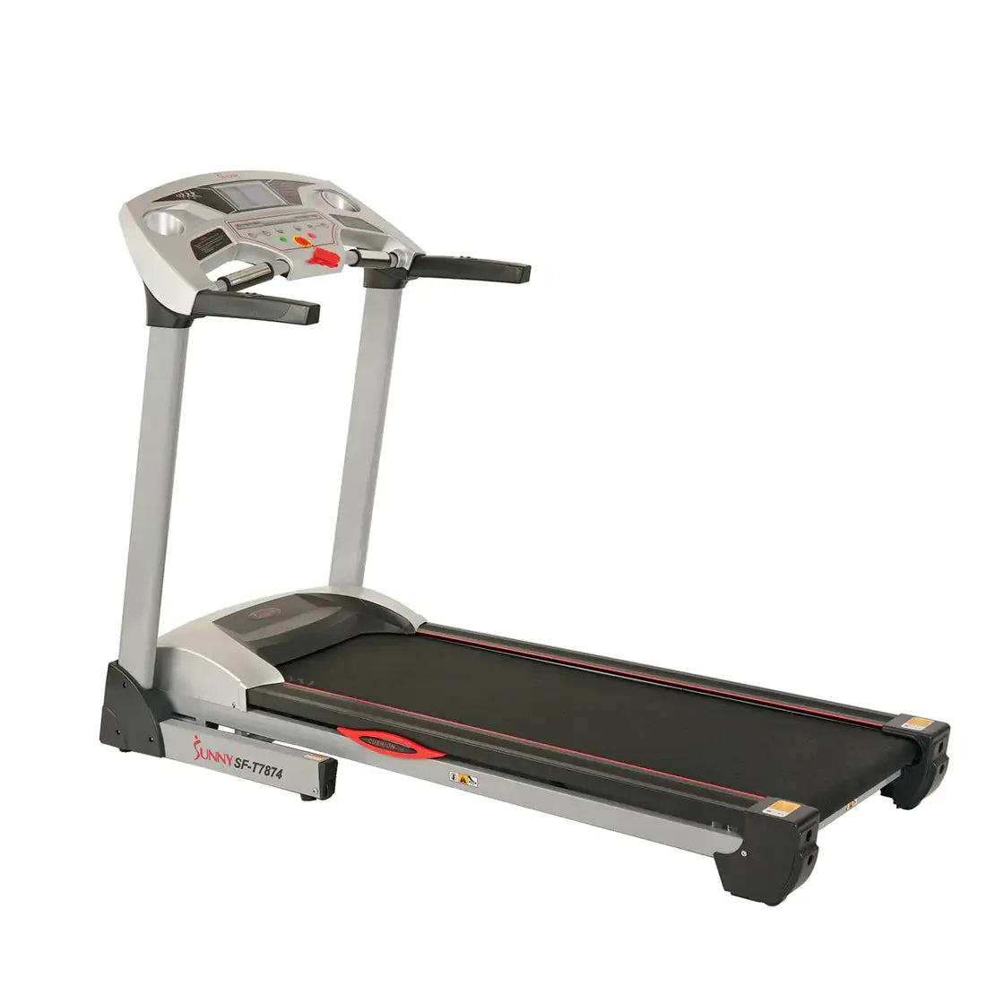 GP Pro Sun High Performance Treadmill- Lifetime warranty*